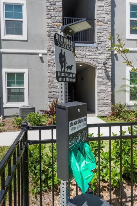 Elegant 2 Bed/2 Bath Apartment In Melbourne Fl Esterno foto