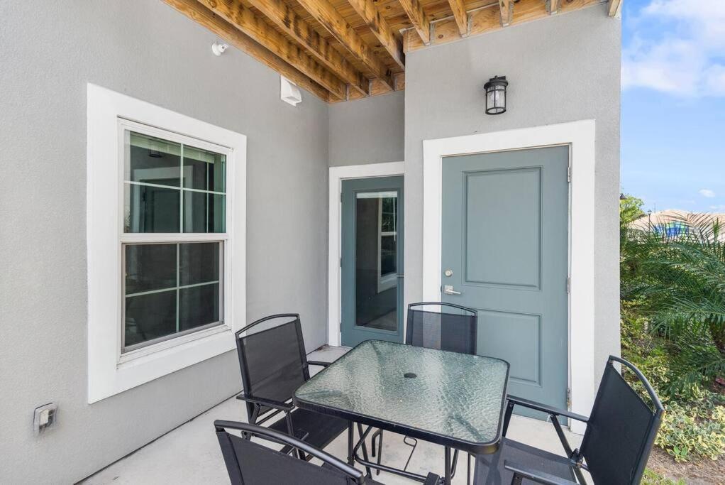 Elegant 2 Bed/2 Bath Apartment In Melbourne Fl Esterno foto