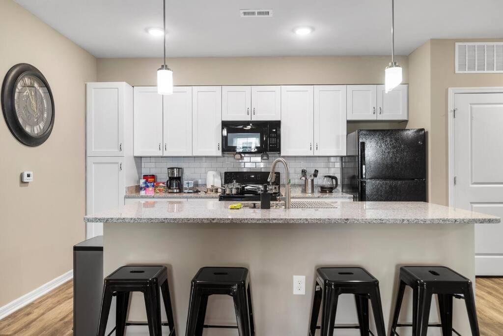 Elegant 2 Bed/2 Bath Apartment In Melbourne Fl Esterno foto