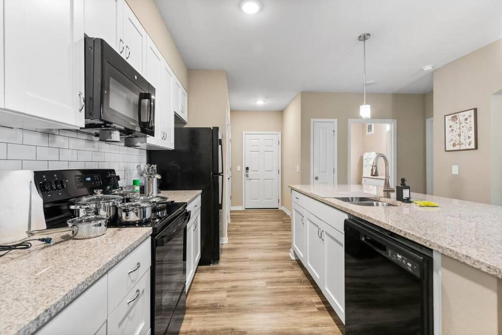 Elegant 2 Bed/2 Bath Apartment In Melbourne Fl Esterno foto