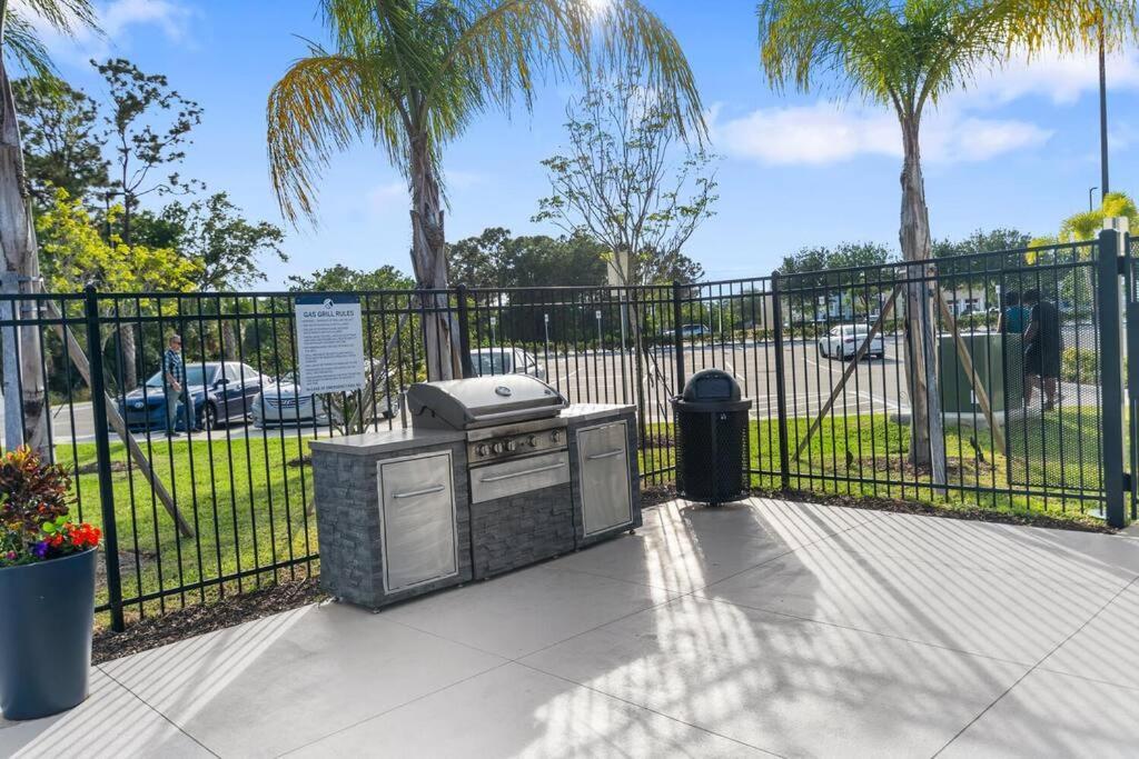 Elegant 2 Bed/2 Bath Apartment In Melbourne Fl Esterno foto