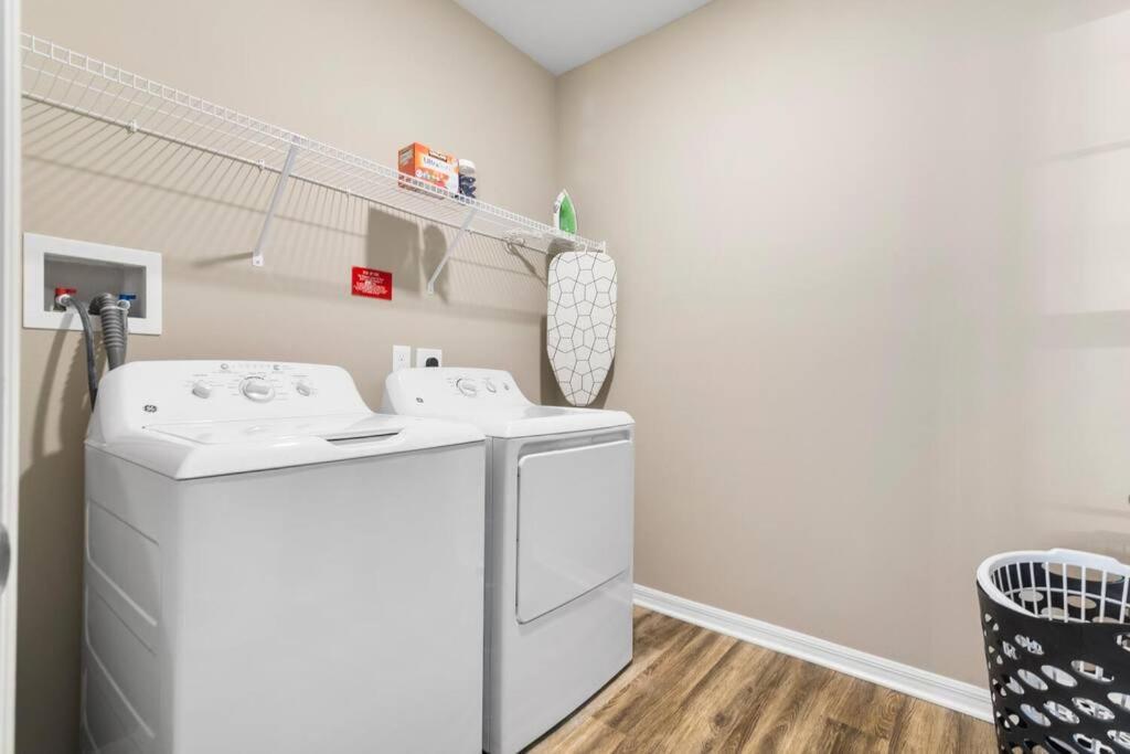 Elegant 2 Bed/2 Bath Apartment In Melbourne Fl Esterno foto