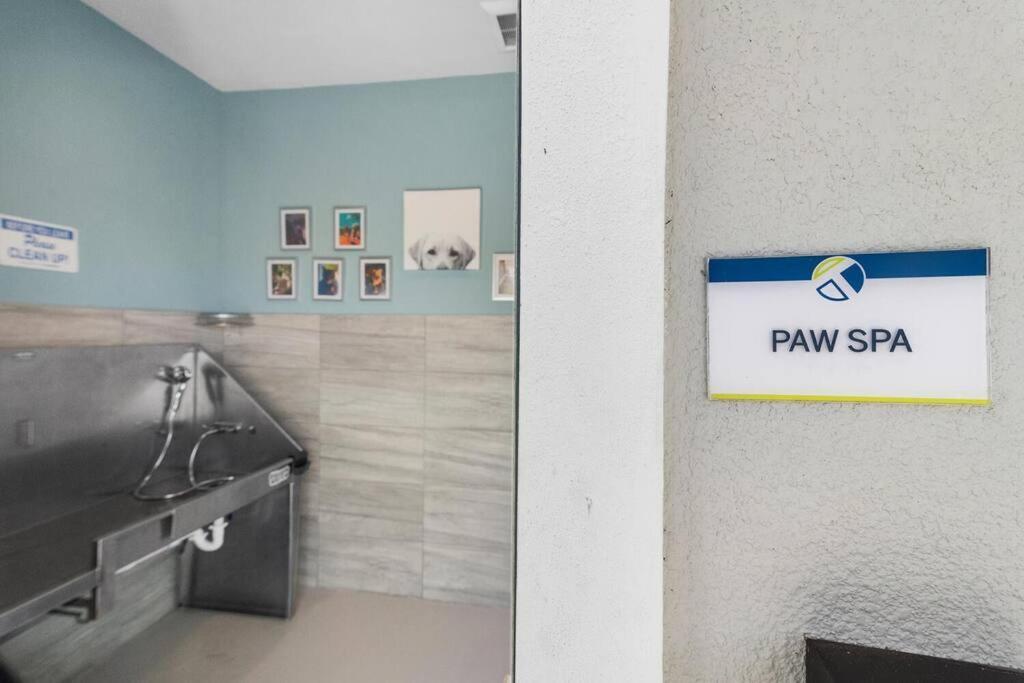 Elegant 2 Bed/2 Bath Apartment In Melbourne Fl Esterno foto