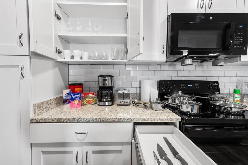 Elegant 2 Bed/2 Bath Apartment In Melbourne Fl Esterno foto